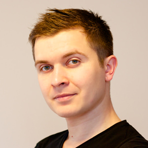 Darko Kontin